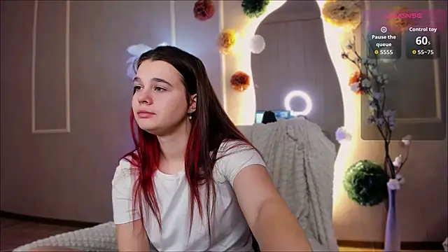 Snapshot of Kacey_Love chatting on 6, 5, 2026 Kacey Love online show from 6, 5, 2026