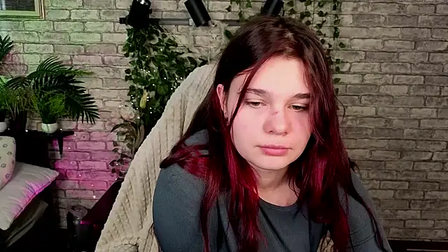 Snapshot of Kacey_Love chatting on 2, 5, 2026 Kacey Love online show from 2, 5, 2026