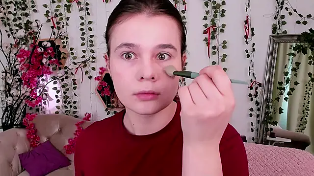 Kacey Love online show from 7, 4, 2026