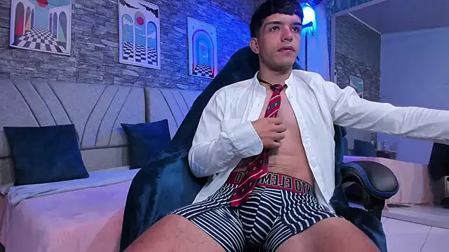 Snapshot of ianrice chatting on 3, 7, 2026 ianrice online show from 3, 7, 2026