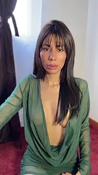 AlmaSajor  online show from 5, 7, 2026