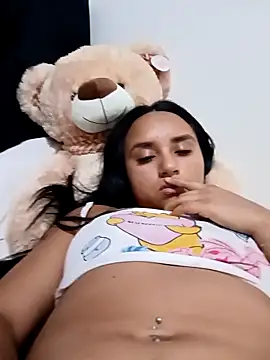 Valentina Narvaez online show from 9, 5, 2026