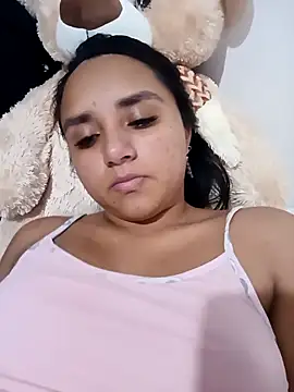 Valentina Narvaez online show from 29, 4, 2026