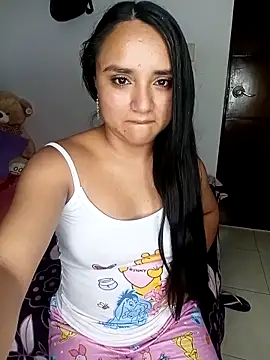 Valentina Narvaez online show from 27, 4, 2026