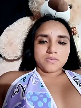 Valentina Narvaez online show from 6, 5, 2026