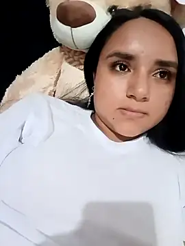 Valentina Narvaez online show from 11, 5, 2026