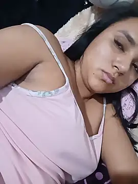 Valentina Narvaez online show from 22, 5, 2026
