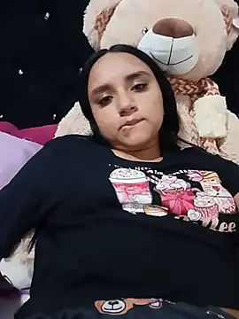Snapshot of Valentina_Narvaez chatting on 24, 6, 2026 Valentina Narvaez online show from 24, 6, 2026