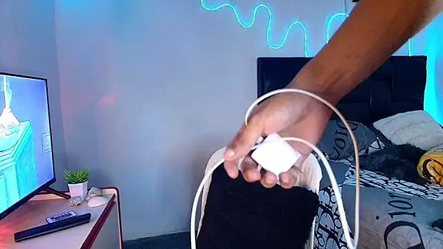 Ethan Noa online show from 22, 4, 2026