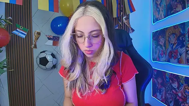 sweetlyundone online show from 18, 6, 2026