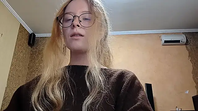 KateVibe 01 online show from 16, 5, 2026