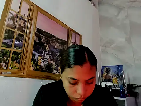 Snapshot of EllyBloom chatting on 14, 4, 2026 EllyBloom online show from 14, 4, 2026