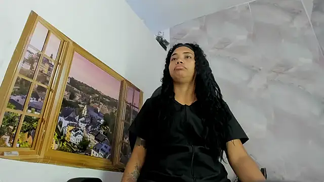 EllyBloom online show from 20, 6, 2026