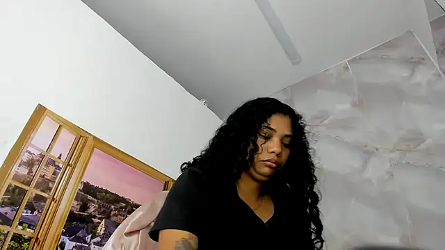 EllyBloom online show from 25, 6, 2026