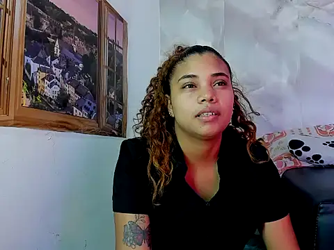Snapshot of EllyBloom chatting on 19, 4, 2026 EllyBloom online show from 19, 4, 2026
