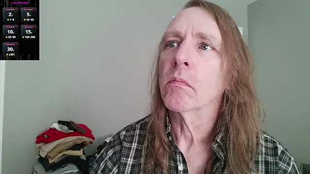 Snapshot of Magnus_Luv chatting on 11, 7, 2026 Magnus Luv online show from 11, 7, 2026