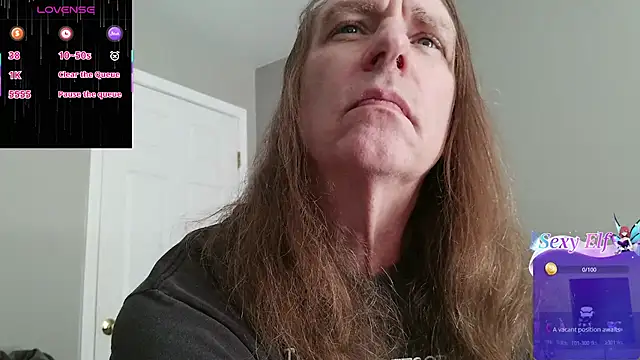 Snapshot of Magnus_Luv chatting on 29, 5, 2026 Magnus Luv online show from 29, 5, 2026