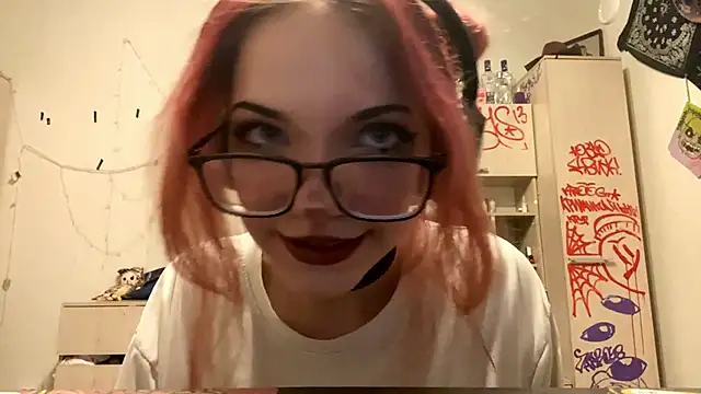RedHeadCat online show from 24, 4, 2026