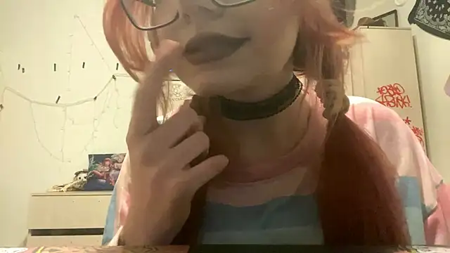 RedHeadCat online show from 27, 4, 2026