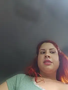 Snapshot of ItsAuroraBorealis chatting on 16, 7, 2026 ItsAuroraBorealis online show from 16, 7, 2026