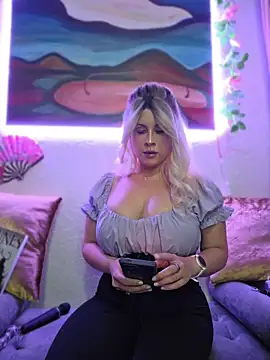 ItsAuroraBorealis online show from 26, 5, 2026