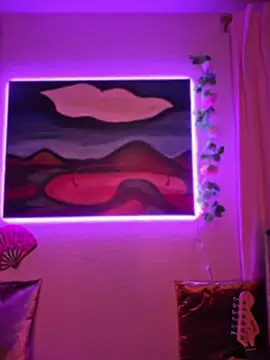 ItsAuroraBorealis online show from 31, 5, 2026