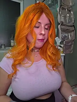 Snapshot of ItsAuroraBorealis chatting on 14, 6, 2026 ItsAuroraBorealis online show from 14, 6, 2026