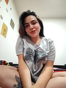 Sexy Lady24 online show from 8, 4, 2026