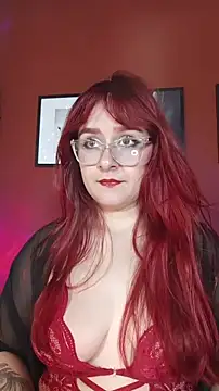 TwoCherries1 online show from 13, 4, 2026