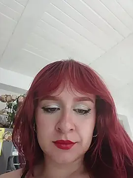 TwoCherries1 online show from 22, 4, 2026