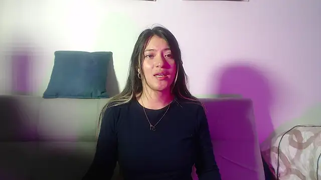 Snapshot of hannajonnes1 chatting on 16, 4, 2026 hannajonnes1 online show from 16, 4, 2026