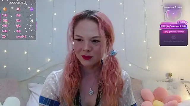 hexbunnie online show from 5, 4, 2026