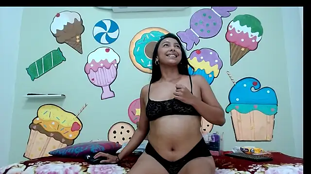 pamelaskiny20 online show from 6, 4, 2026