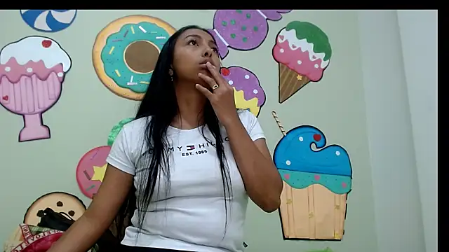 pamelaskiny20 online show from 9, 4, 2026