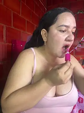 Fresita-12 online show from 27, 5, 2026