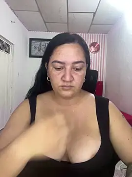 Fresita-12 online show from 7, 5, 2026