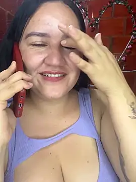 Fresita-12 online show from 10, 6, 2026