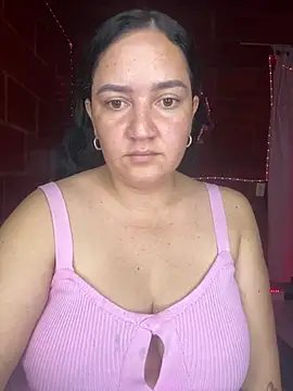 Fresita-12 online show from 2, 6, 2026