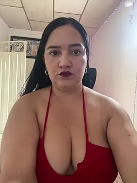 Fresita-12 online show from 23, 4, 2026