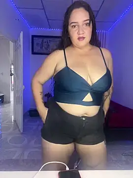 Fresita-12 online show from 5, 4, 2026