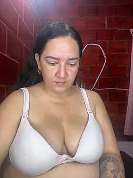 Fresita-12 online show from 15, 5, 2026