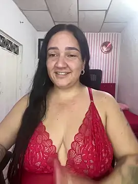 Fresita-12 online show from 8, 5, 2026