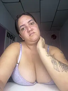 Fresita-12 online show from 4, 4, 2026