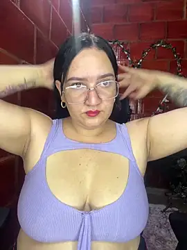 Fresita-12 online show from 16, 5, 2026