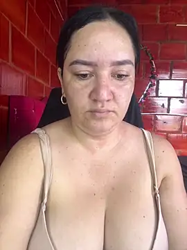 Fresita-12 online show from 23, 5, 2026