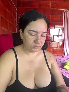 Fresita-12 online show from 30, 5, 2026