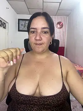 Fresita-12 online show from 4, 5, 2026