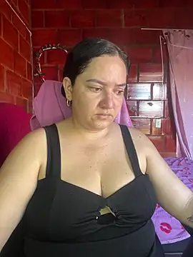 Fresita-12 online show from 28, 5, 2026