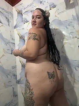 Fresita-12 online show from 24, 6, 2026