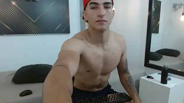 GoldenDesireX  online show from 10, 4, 2026